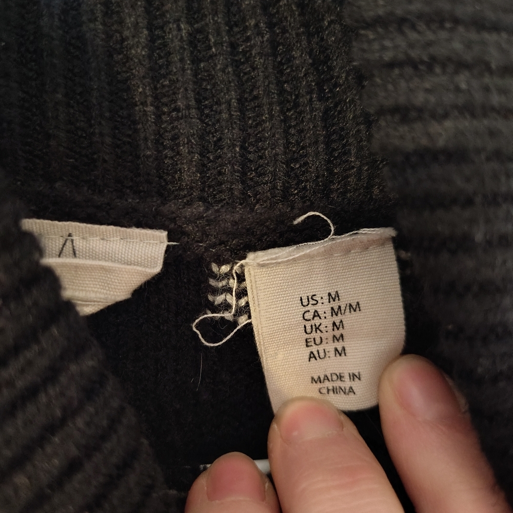 Sweater - Picture 3 of 3